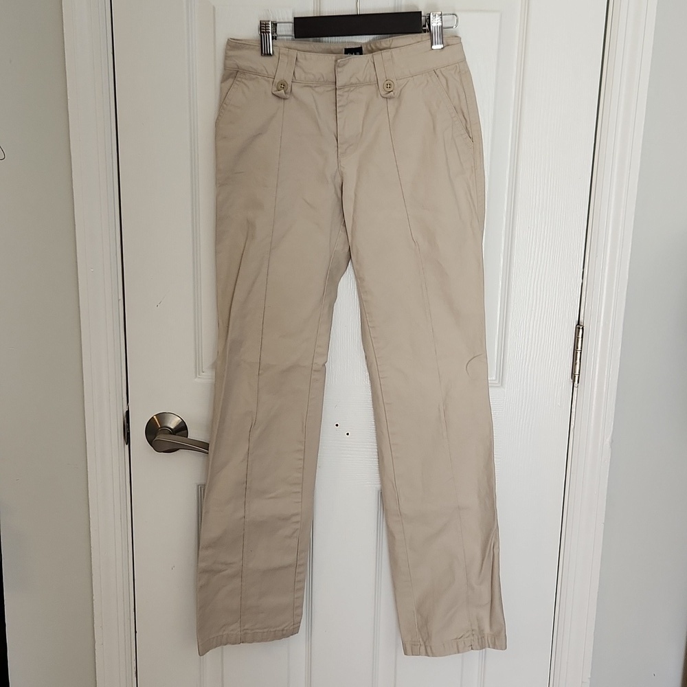 Final Sale Vintage GAP Khaki Pants - Picture 2 of 12
